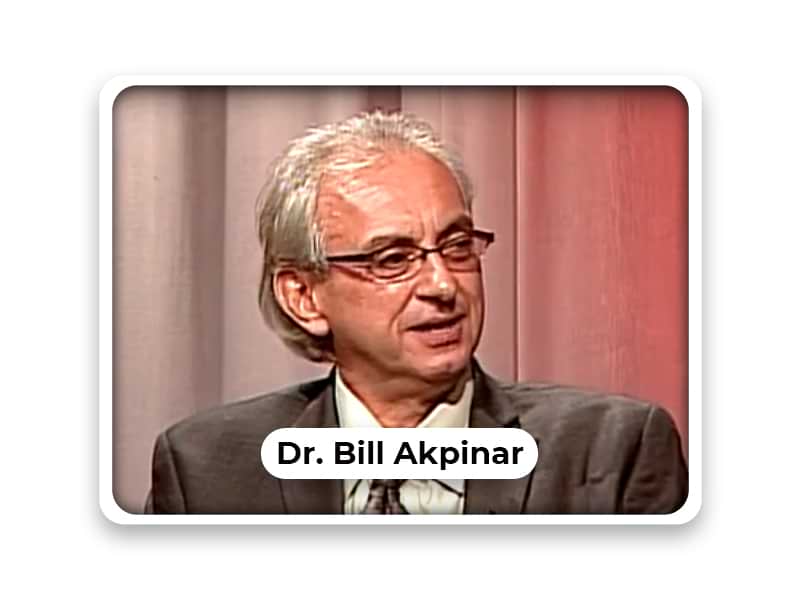 Doctor Bill Ackpinar Recommends Relax Far Infrared Saunas