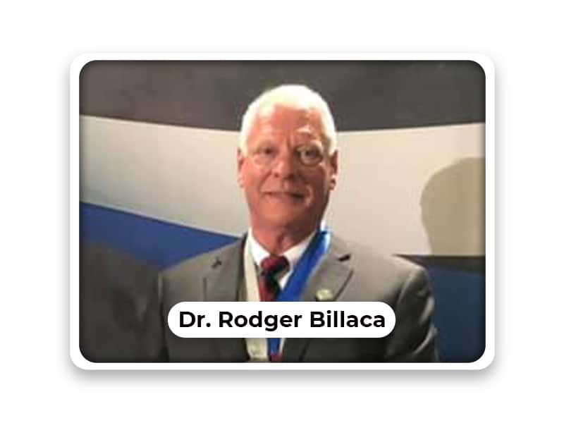 Doctor Rodger Billaca Recommends Relax Far Infrared Saunas