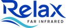 Relax Far Infrared Saunas logo