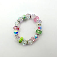Custom Charm / Color Bracelet
