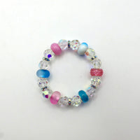Custom Charm / Color Bracelet