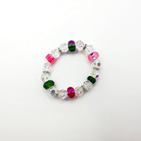 Custom Charm / Color Bracelet