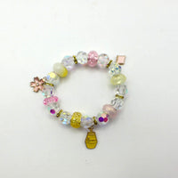 Custom Charm / Color Bracelet