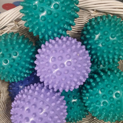 Body Ball - Back Roller massage ball - Any Color