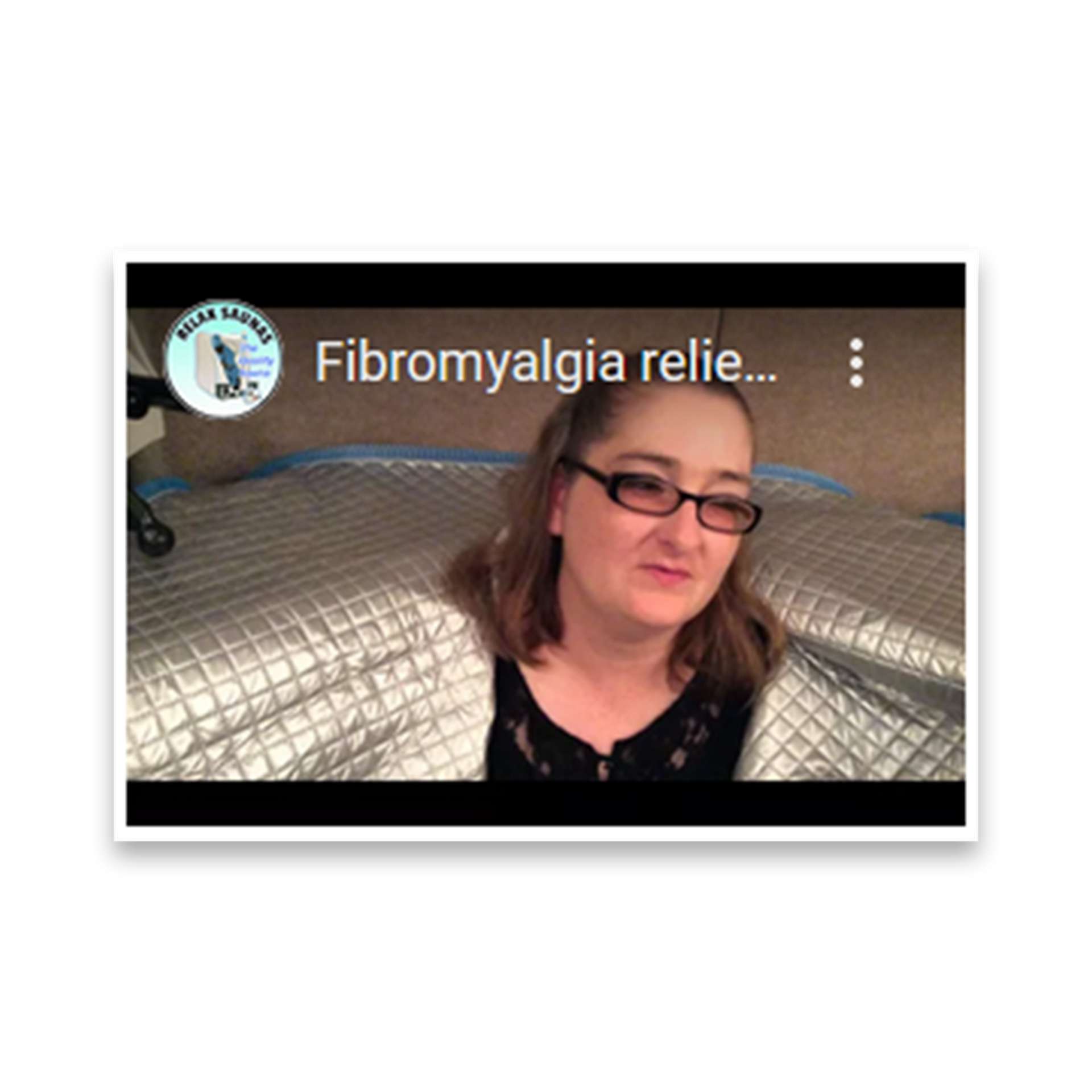 Fibromyalgia and Far Infrared Saunas Relax Far Infrared Saunas
