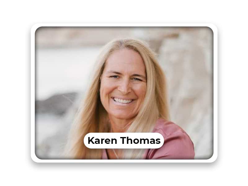 Karen Thomas Recommends Relax Far Infrared Saunas