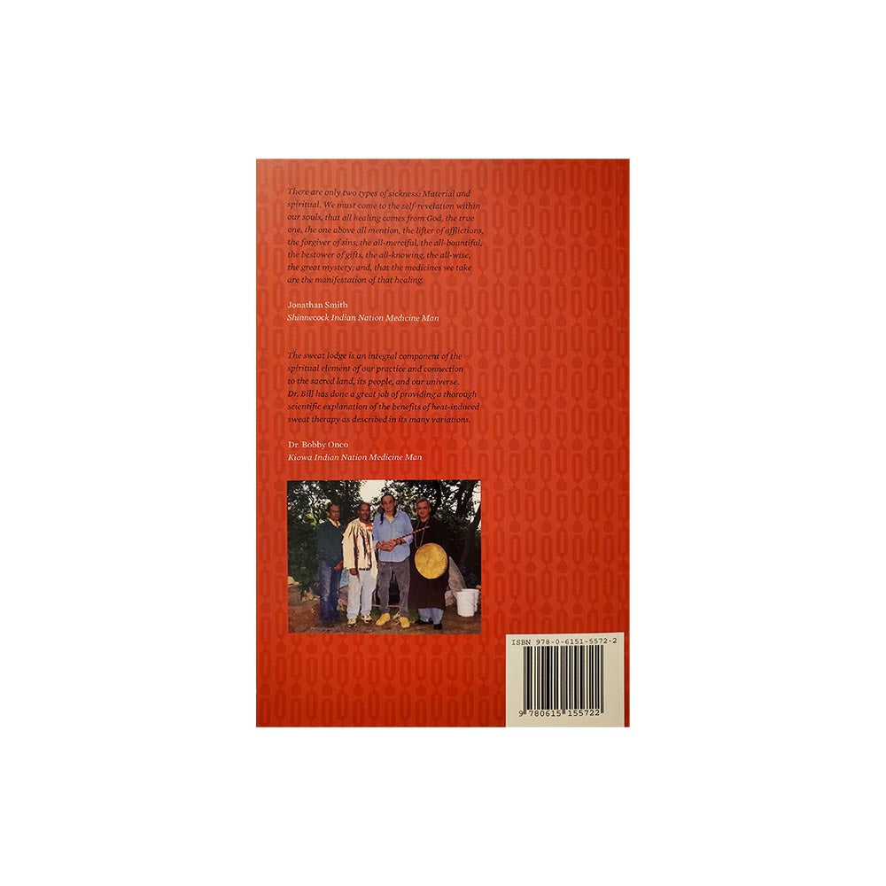 "No Sweat, Know Sweat" Book by Dr. Bill Akpinar