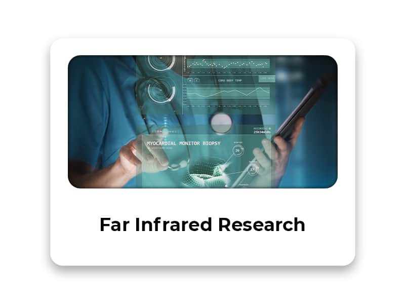 Far Infrared Research