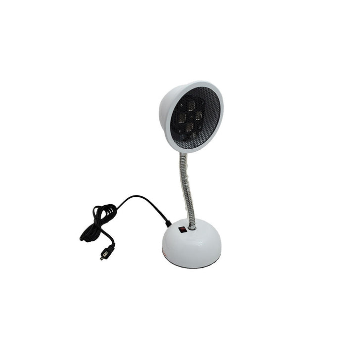 Relax Far Infrared Table Lamp for Payment Plans
