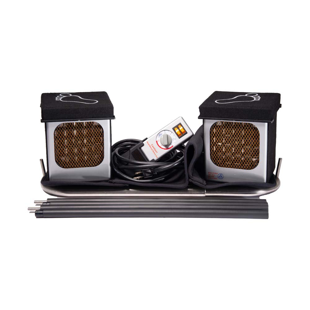 Timer holder (black)