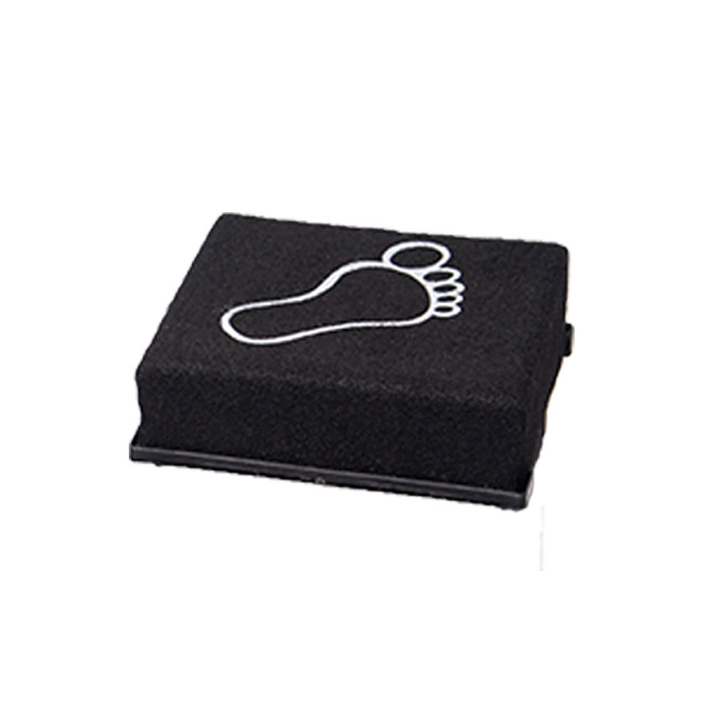 Relax Far Infrared Sit Up Sauna Foot Pad Replacement Part