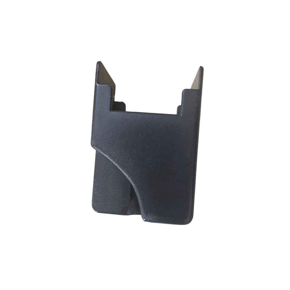 Relax Black Pro Far Infrared Sauna Timer Holder Replacement Part