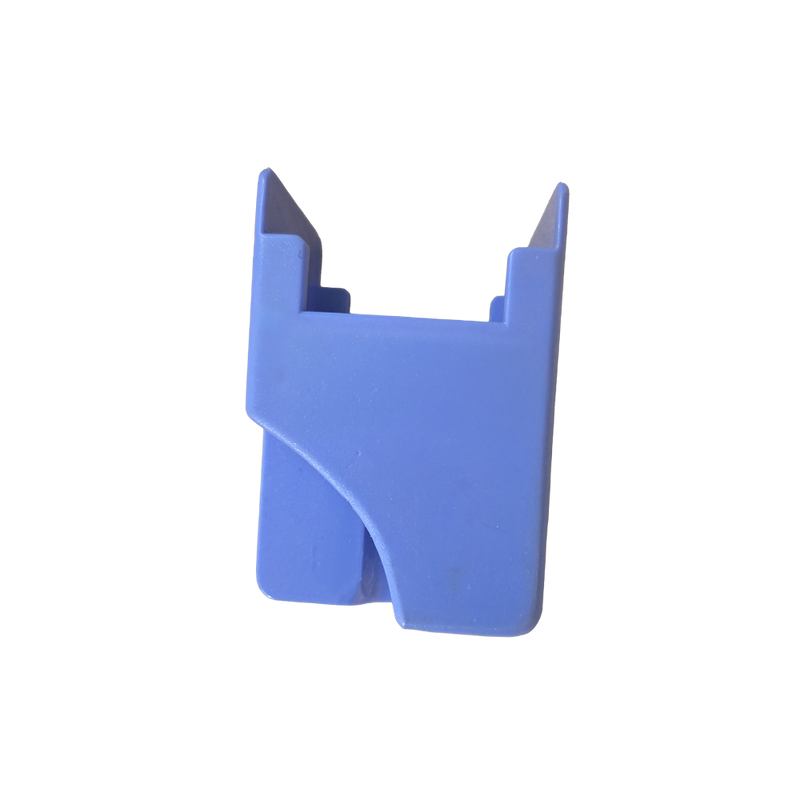 Relax Silver Elite Far Infrared Sauna Blue Timer Holder Replacement Part