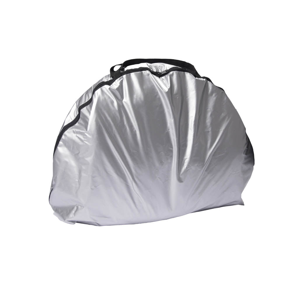 Carrying bag for the sit up sauna