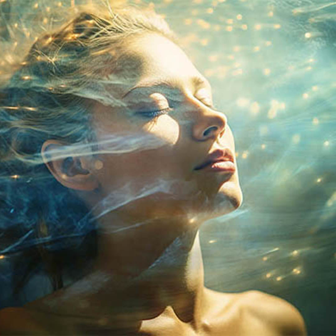 The Origins of Infrared Healing Relax Homepage Navigation Image