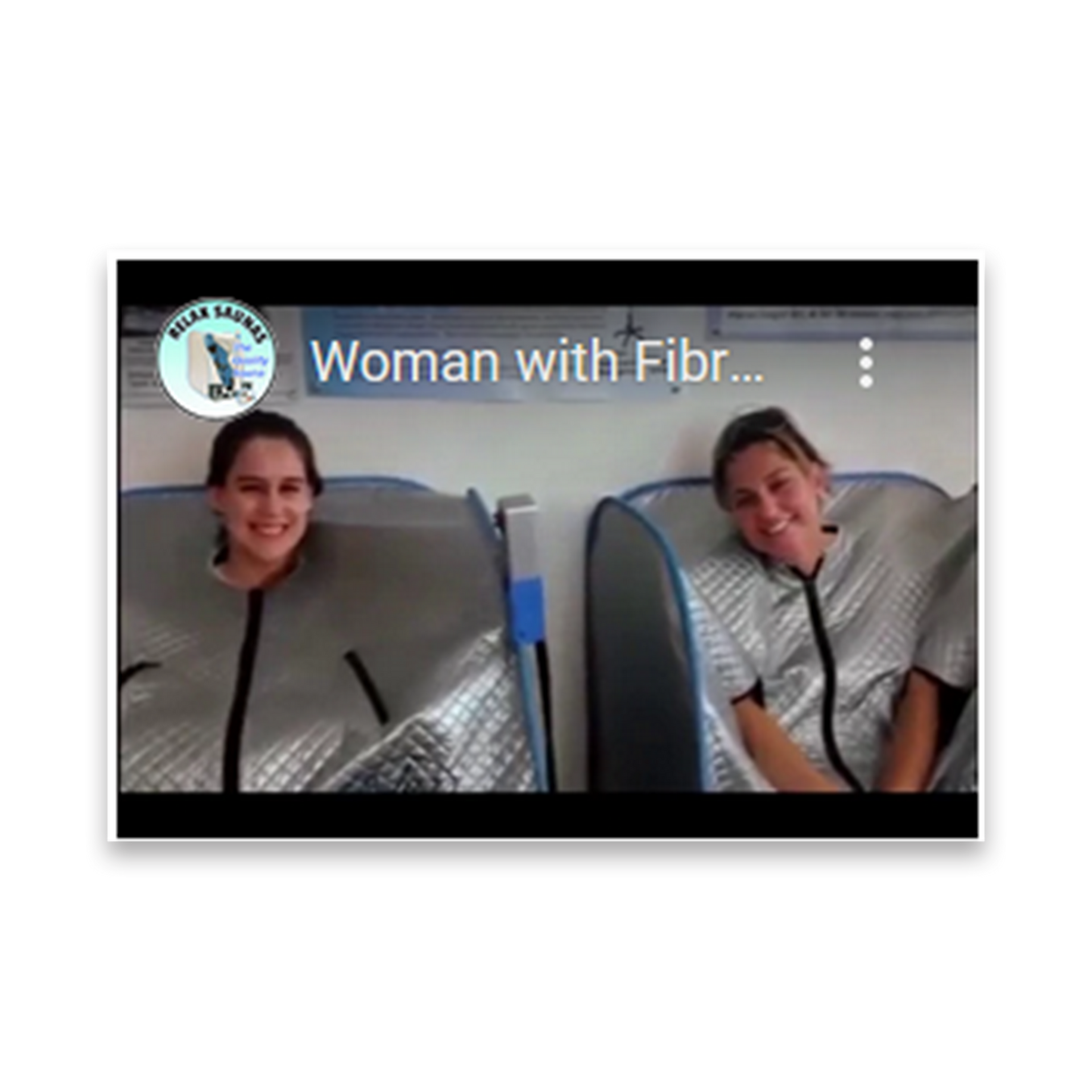 Fibromyalgia and Far Infrared Saunas Relax Far Infrared Saunas