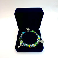 Custom Charm / Color Bracelet