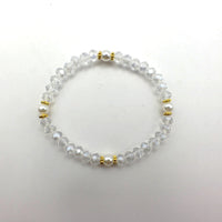 Quiet Elegance Crystal Duo
