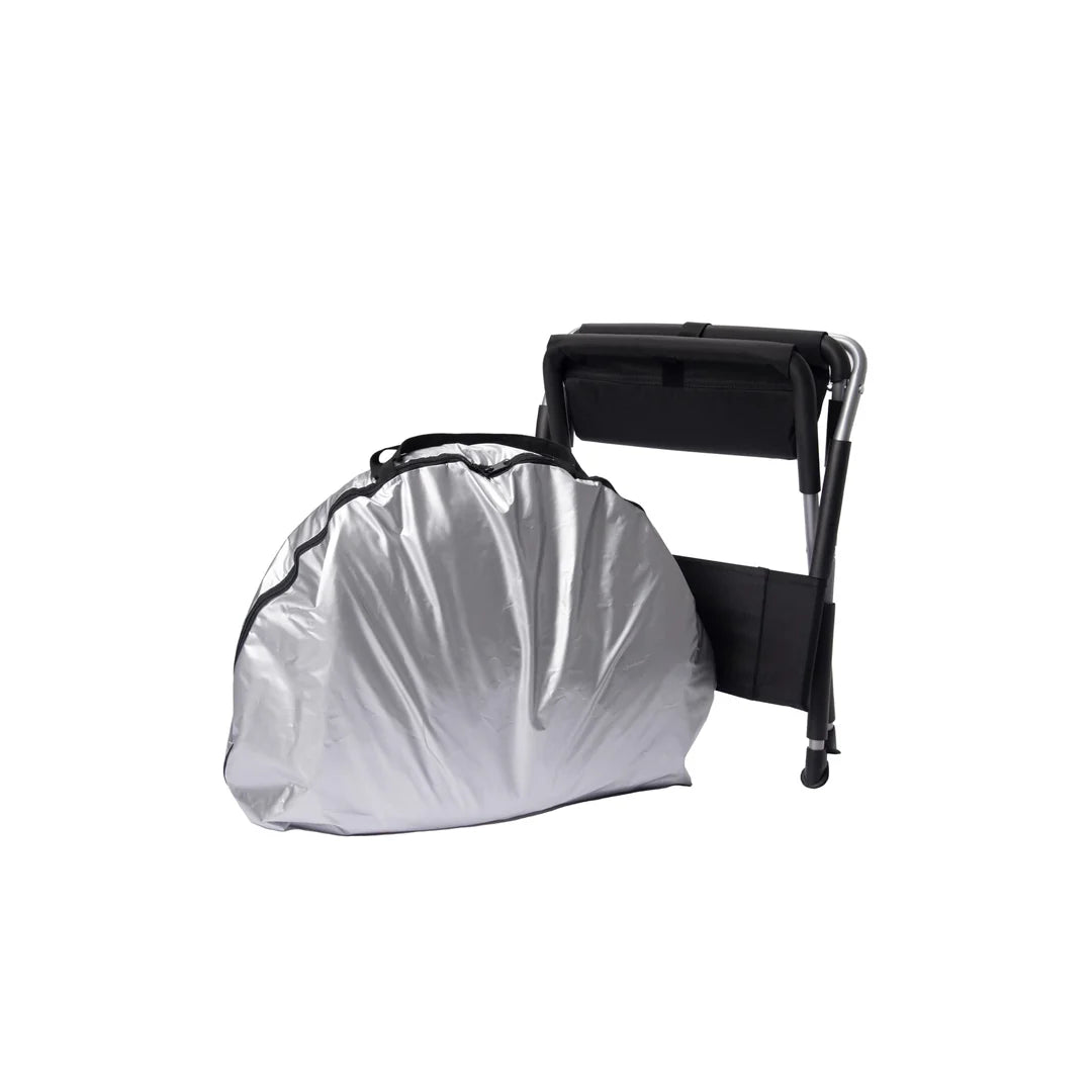 Relax Far Infrared Black Sauna