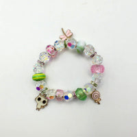 Custom Charm / Color Bracelet