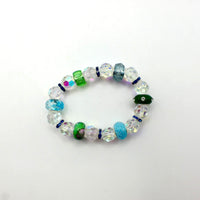 Custom Charm / Color Bracelet