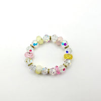 Custom Charm / Color Bracelet