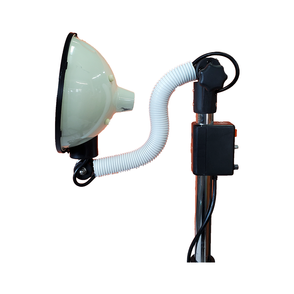 Relax Far Infrared Sky Eye Medical Lamp Relax Far Infrared Saunas