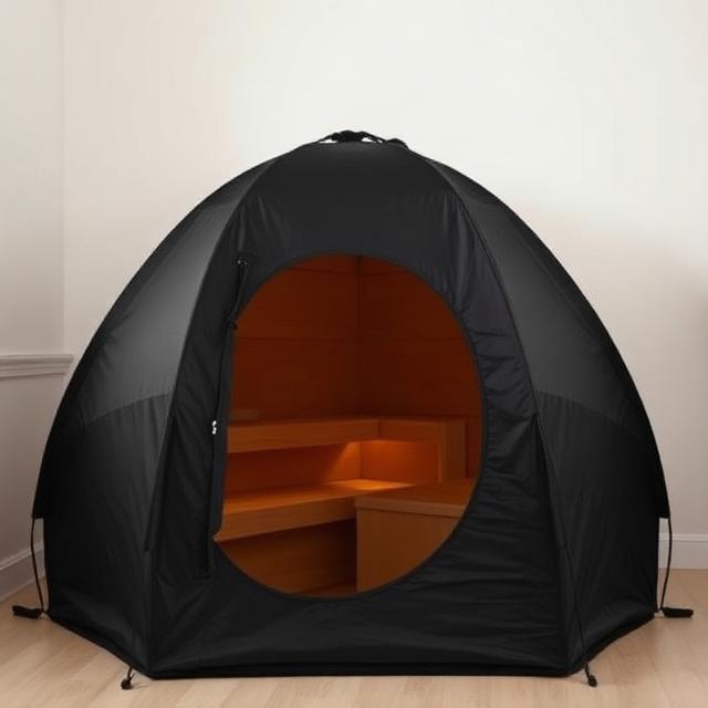 Other Saunas