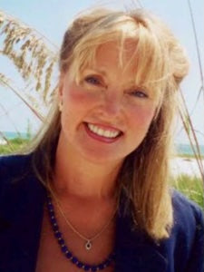 Dr. Sherry Rogers, MD