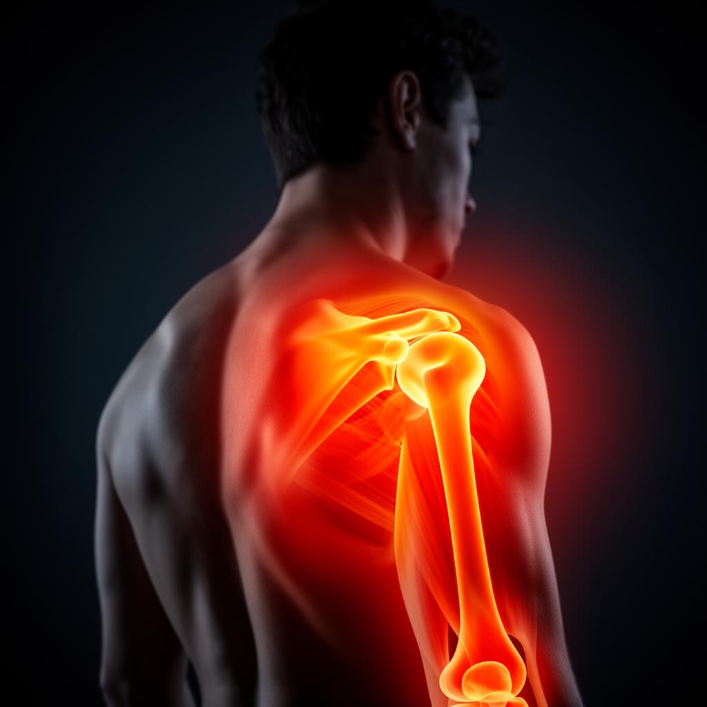 Reduces Chronic Pain