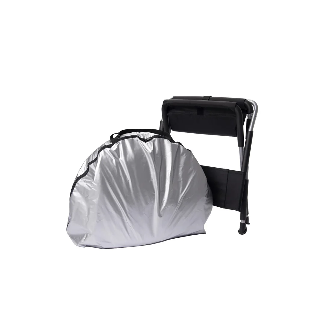 Portable Wellness Anywhere