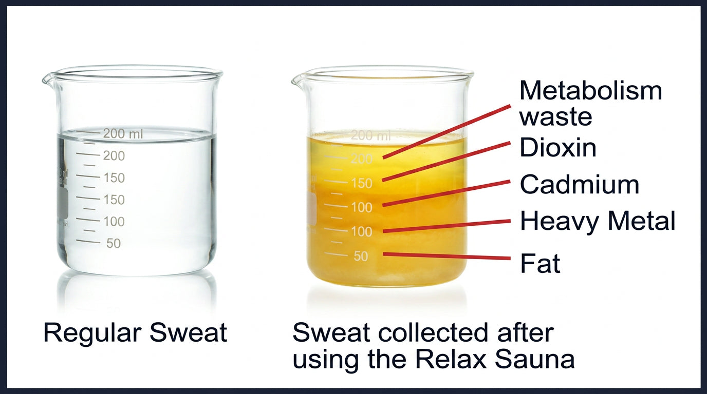 Deep Detoxification